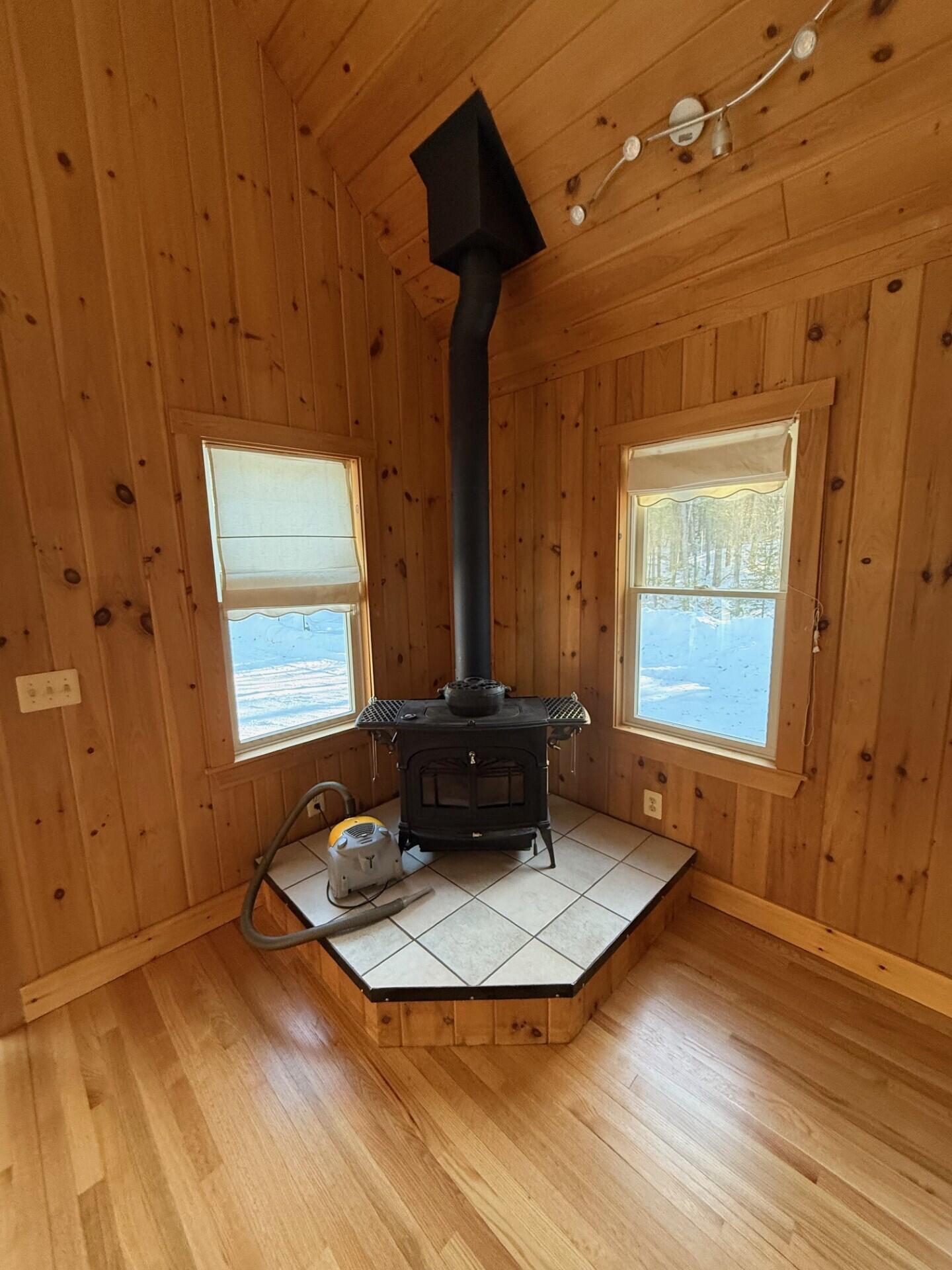 7 Michaud Lane Bridgton ME 04009