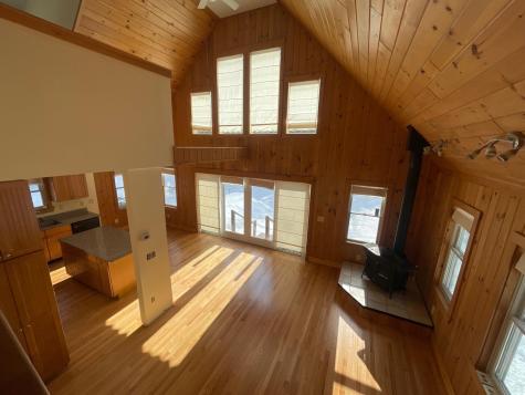 7 Michaud Lane Bridgton ME 04009