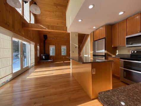 7 Michaud Lane Bridgton ME 04009