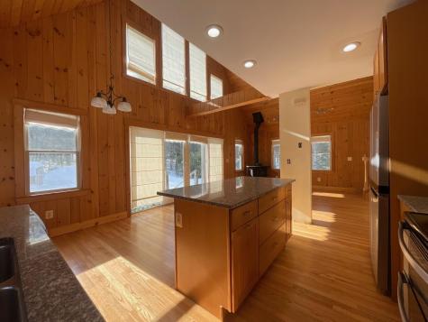 7 Michaud Lane Bridgton ME 04009