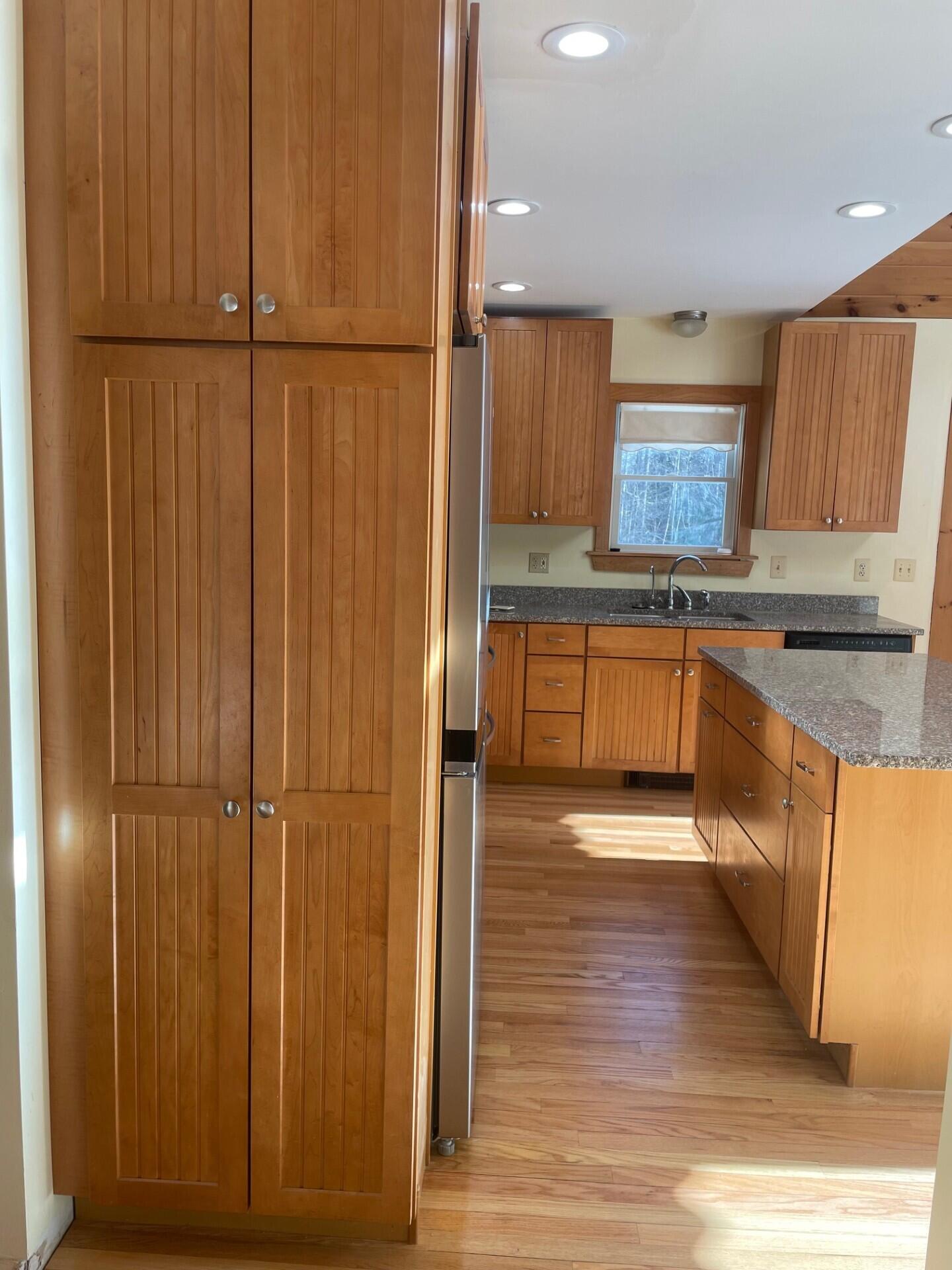 7 Michaud Lane Bridgton ME 04009