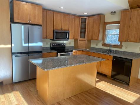 7 Michaud Lane Bridgton ME 04009