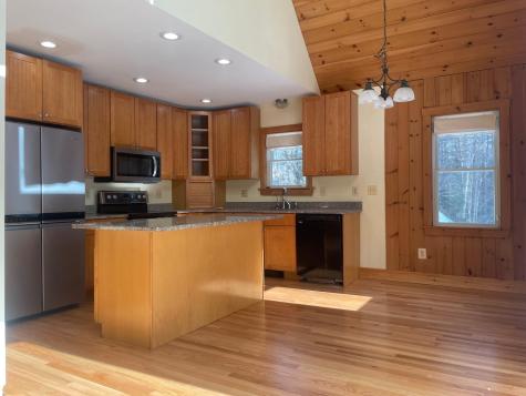 7 Michaud Lane Bridgton ME 04009