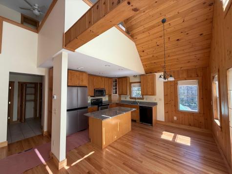 7 Michaud Lane Bridgton ME 04009