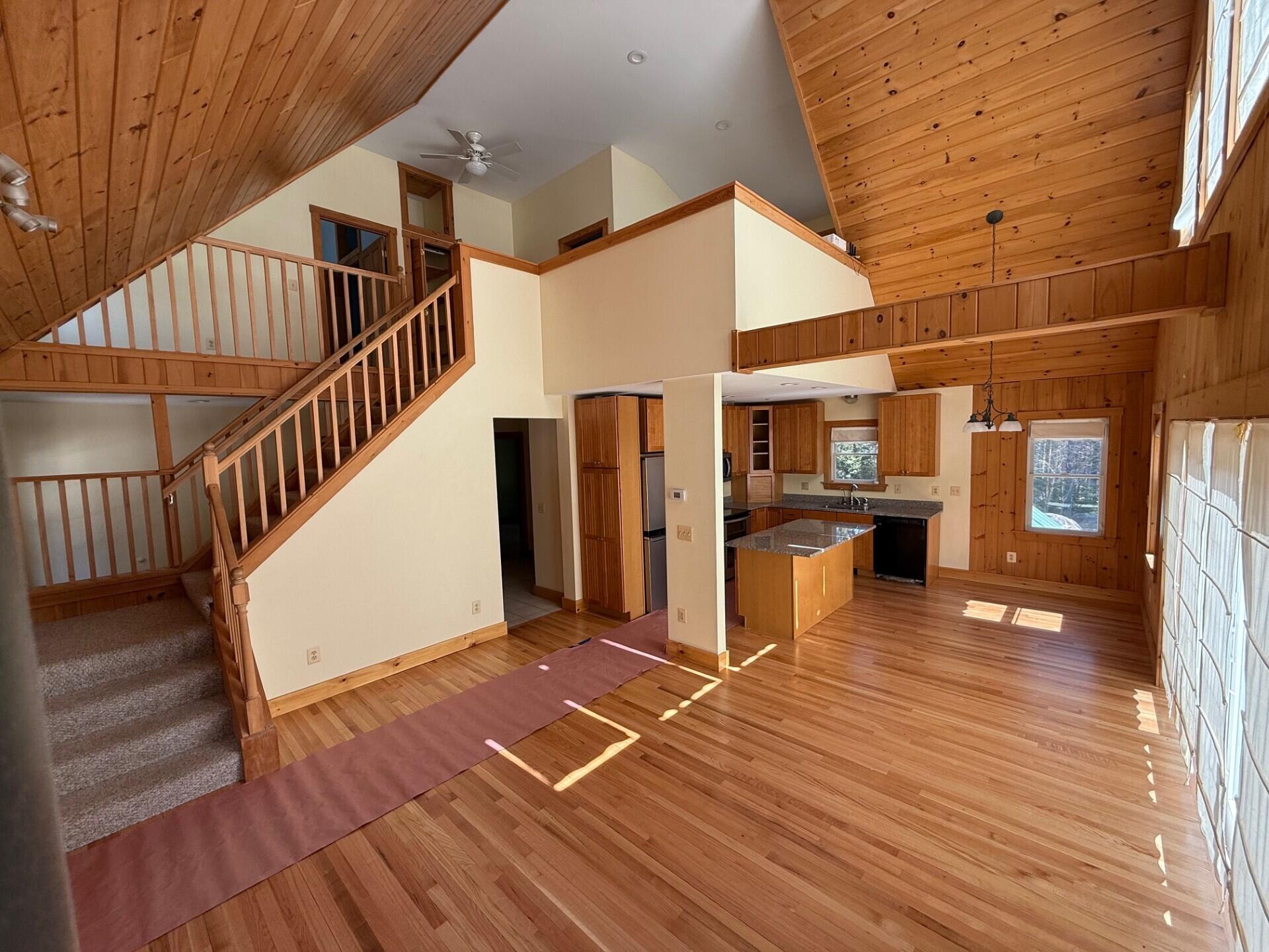 7 Michaud Lane Bridgton ME 04009