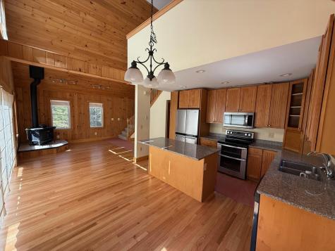 7 Michaud Lane Bridgton ME 04009