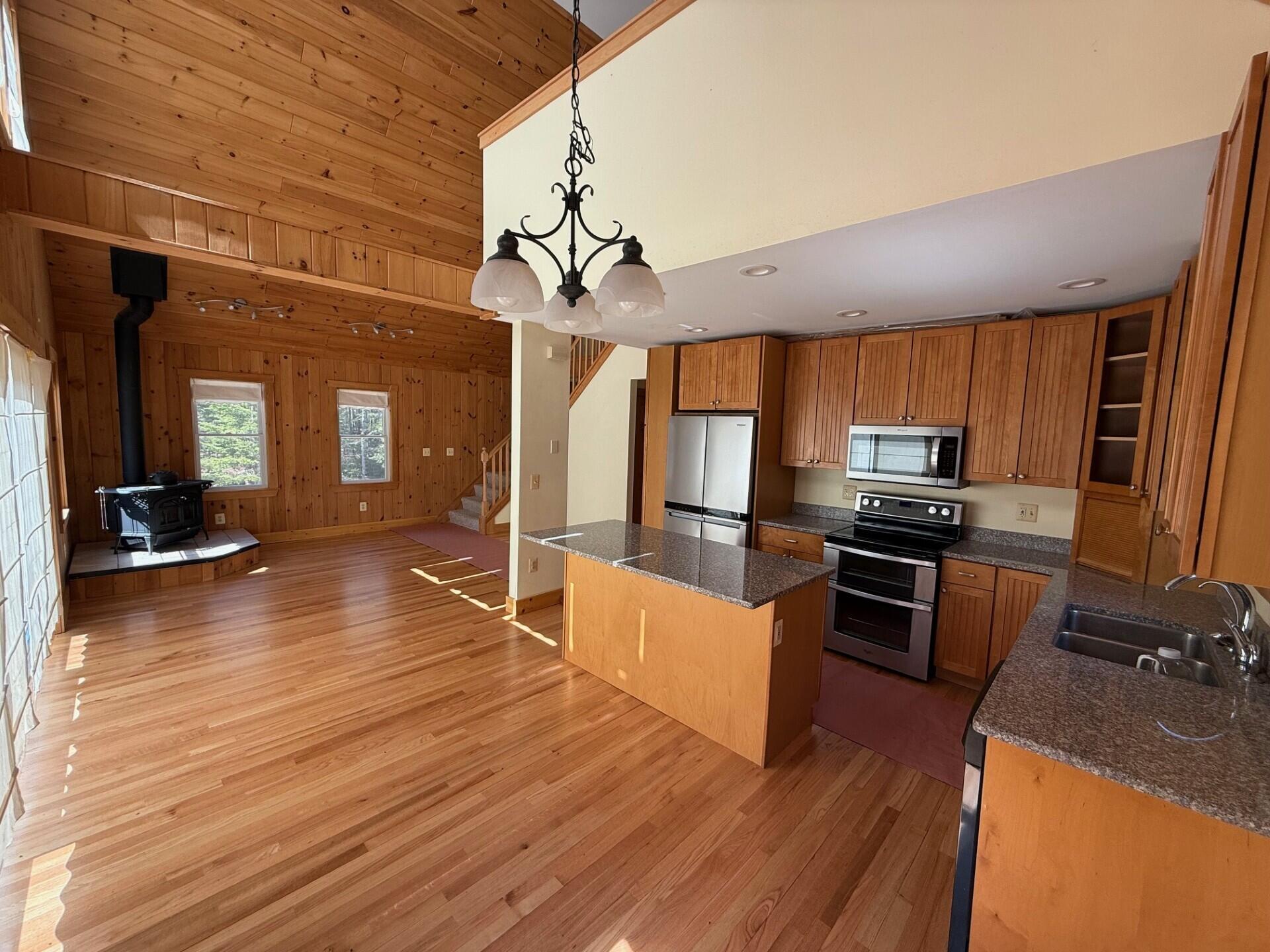 7 Michaud Lane Bridgton ME 04009