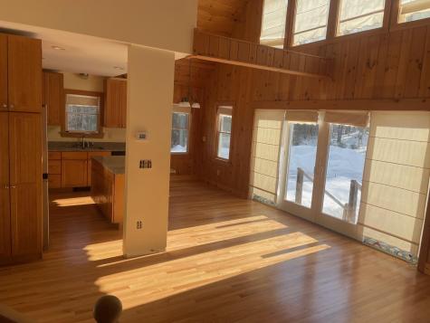 7 Michaud Lane Bridgton ME 04009