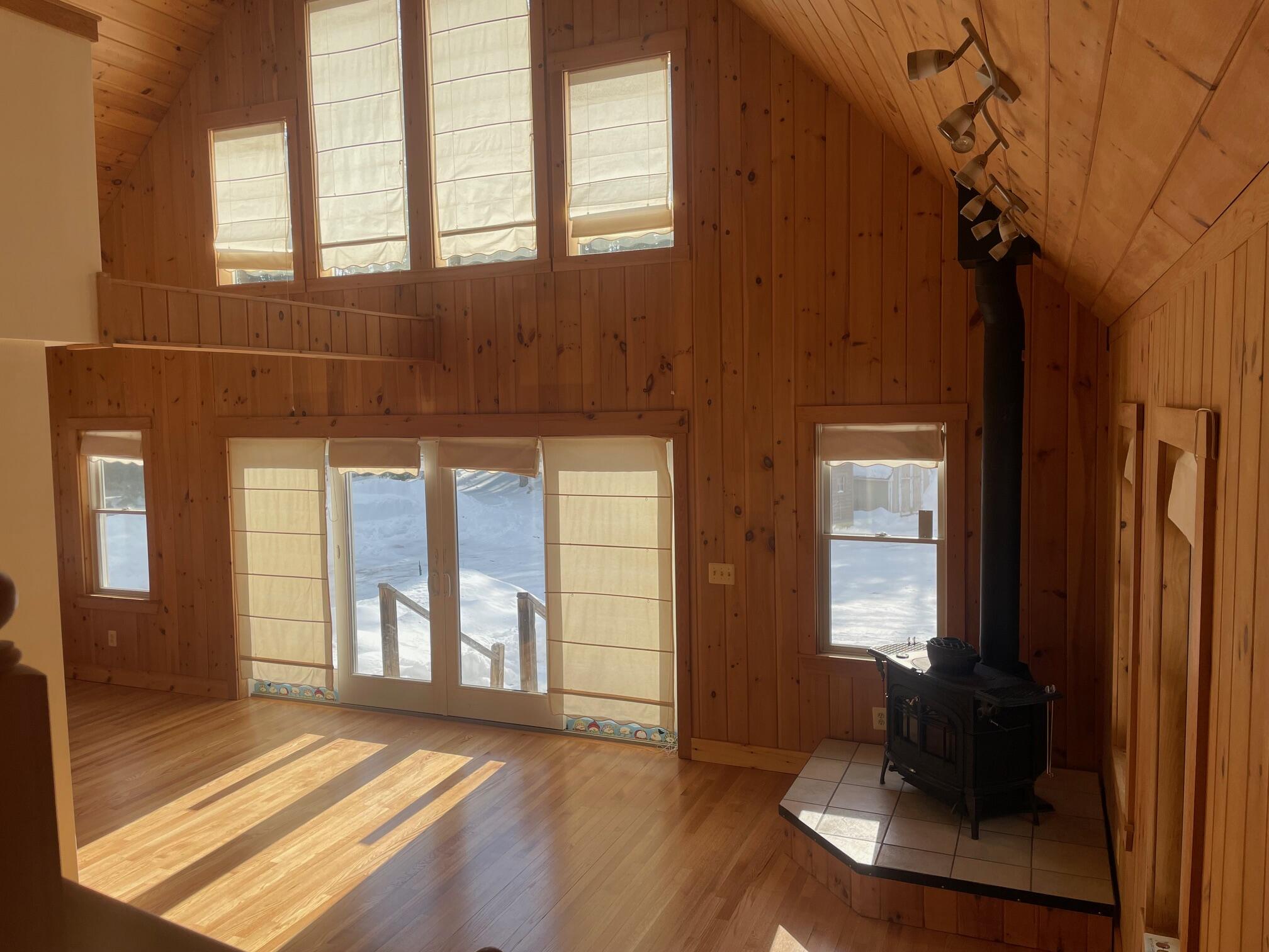 7 Michaud Lane Bridgton ME 04009