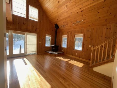 7 Michaud Lane Bridgton ME 04009