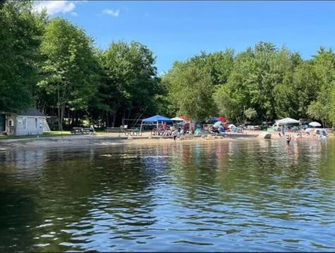 7 Michaud Lane Bridgton ME 04009