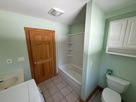 7 Michaud Lane Bridgton ME 04009