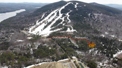 7 Michaud Lane Bridgton ME 04009