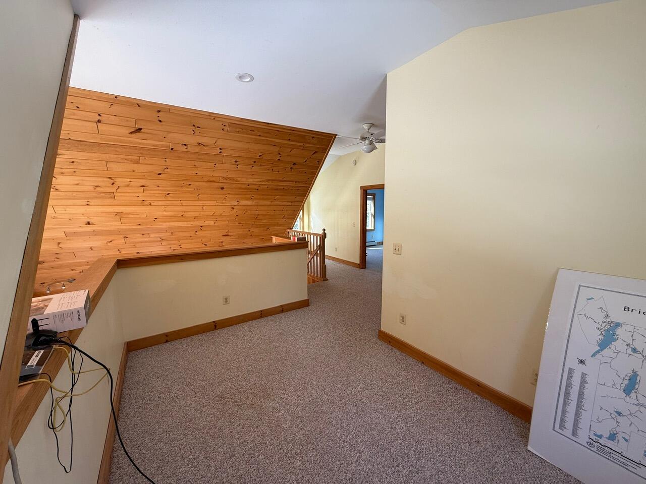 7 Michaud Lane Bridgton ME 04009