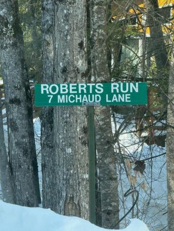 7 Michaud Lane Bridgton ME 04009