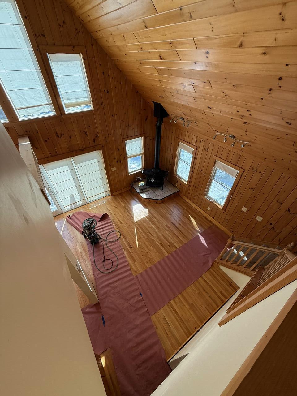 7 Michaud Lane Bridgton ME 04009