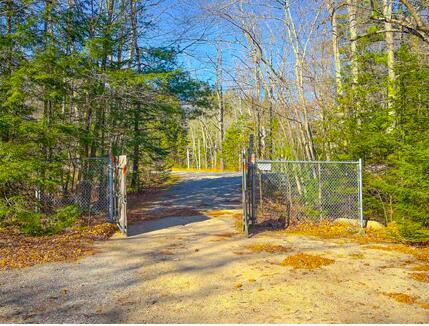 7 Michaud Lane Bridgton ME 04009