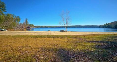 7 Michaud Lane Bridgton ME 04009