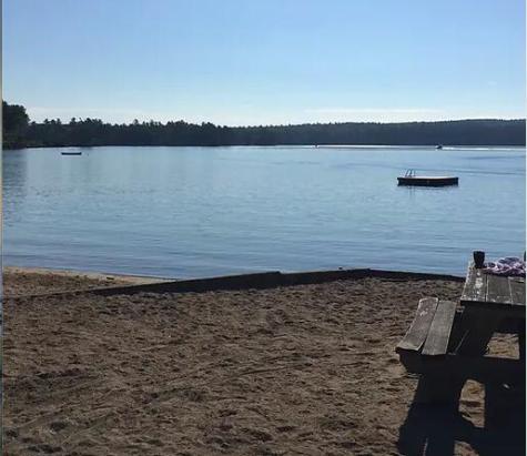 7 Michaud Lane Bridgton ME 04009