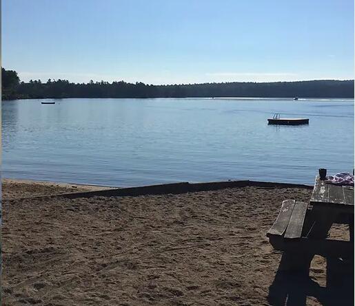 7 Michaud Lane Bridgton ME 04009