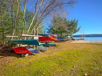 7 Michaud Lane Bridgton ME 04009