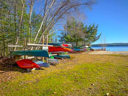 7 Michaud Lane Bridgton ME 04009