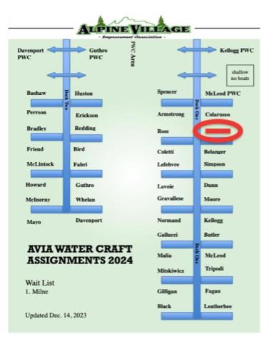 7 Michaud Lane Bridgton ME 04009