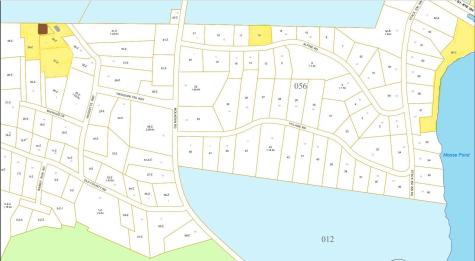 7 Michaud Lane Bridgton ME 04009