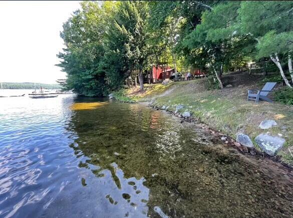 7 Michaud Lane Bridgton ME 04009