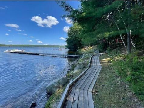 7 Michaud Lane Bridgton ME 04009