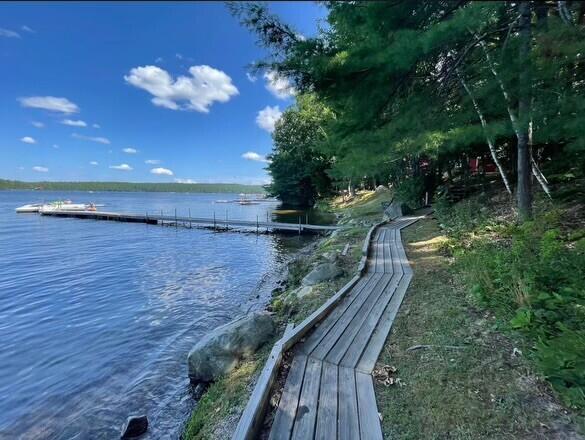 7 Michaud Lane Bridgton ME 04009