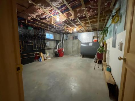 7 Michaud Lane Bridgton ME 04009