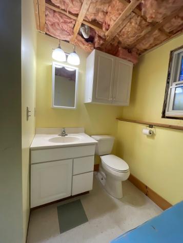 7 Michaud Lane Bridgton ME 04009