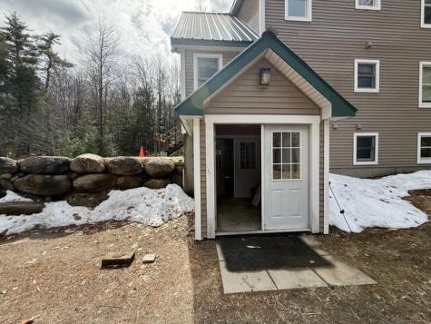 7 Michaud Lane Bridgton ME 04009