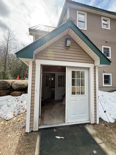 7 Michaud Lane Bridgton ME 04009