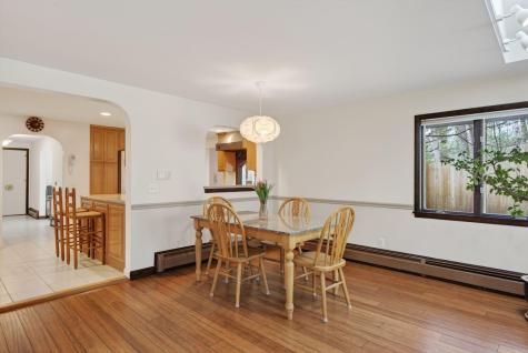 7 Brookside Drive Falmouth ME 04105