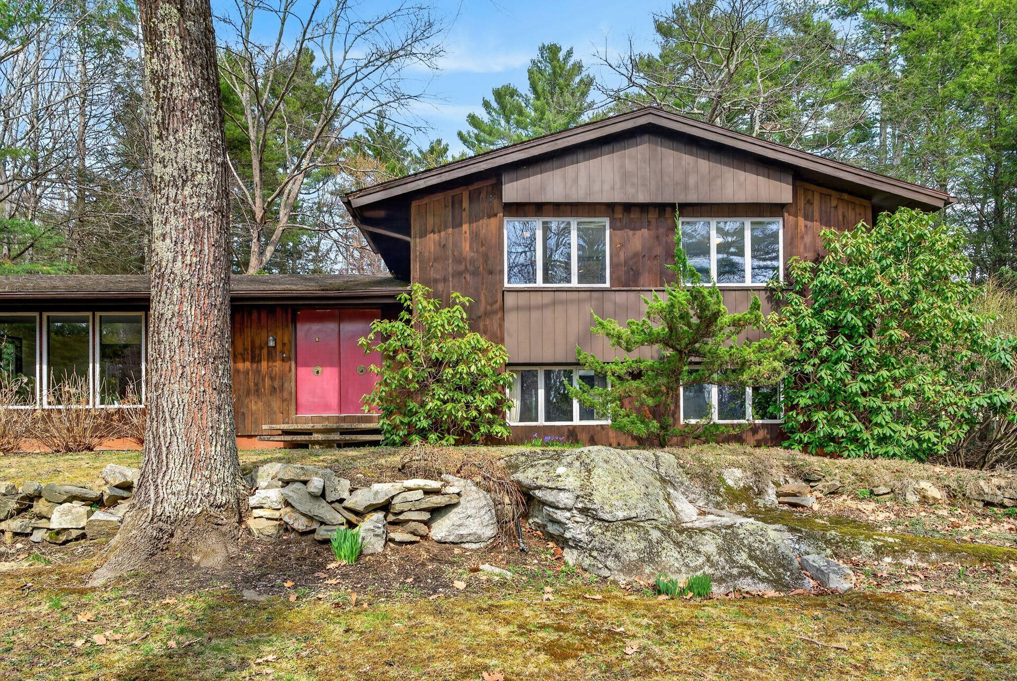 7 Brookside Drive Falmouth ME 04105