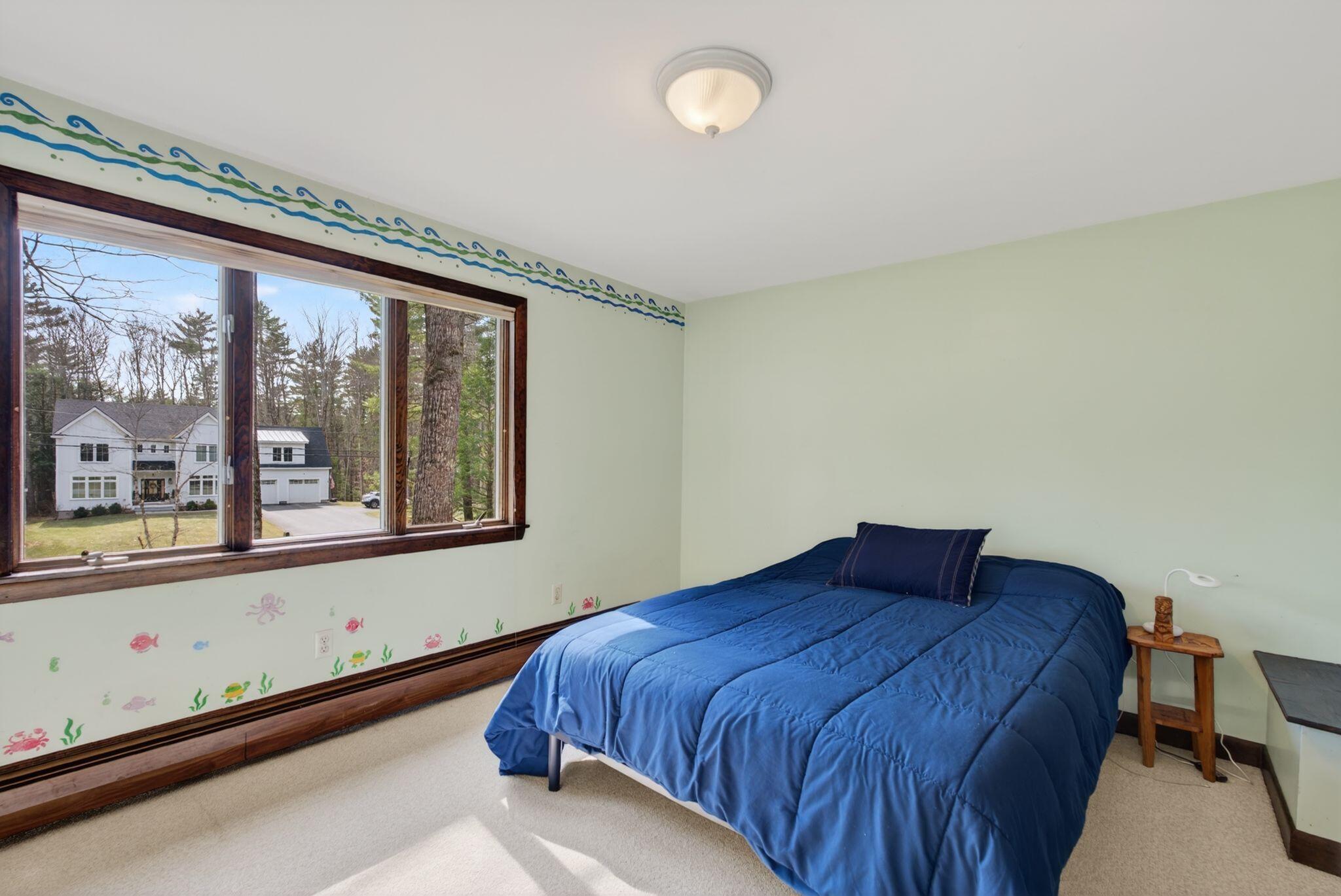 7 Brookside Drive Falmouth ME 04105