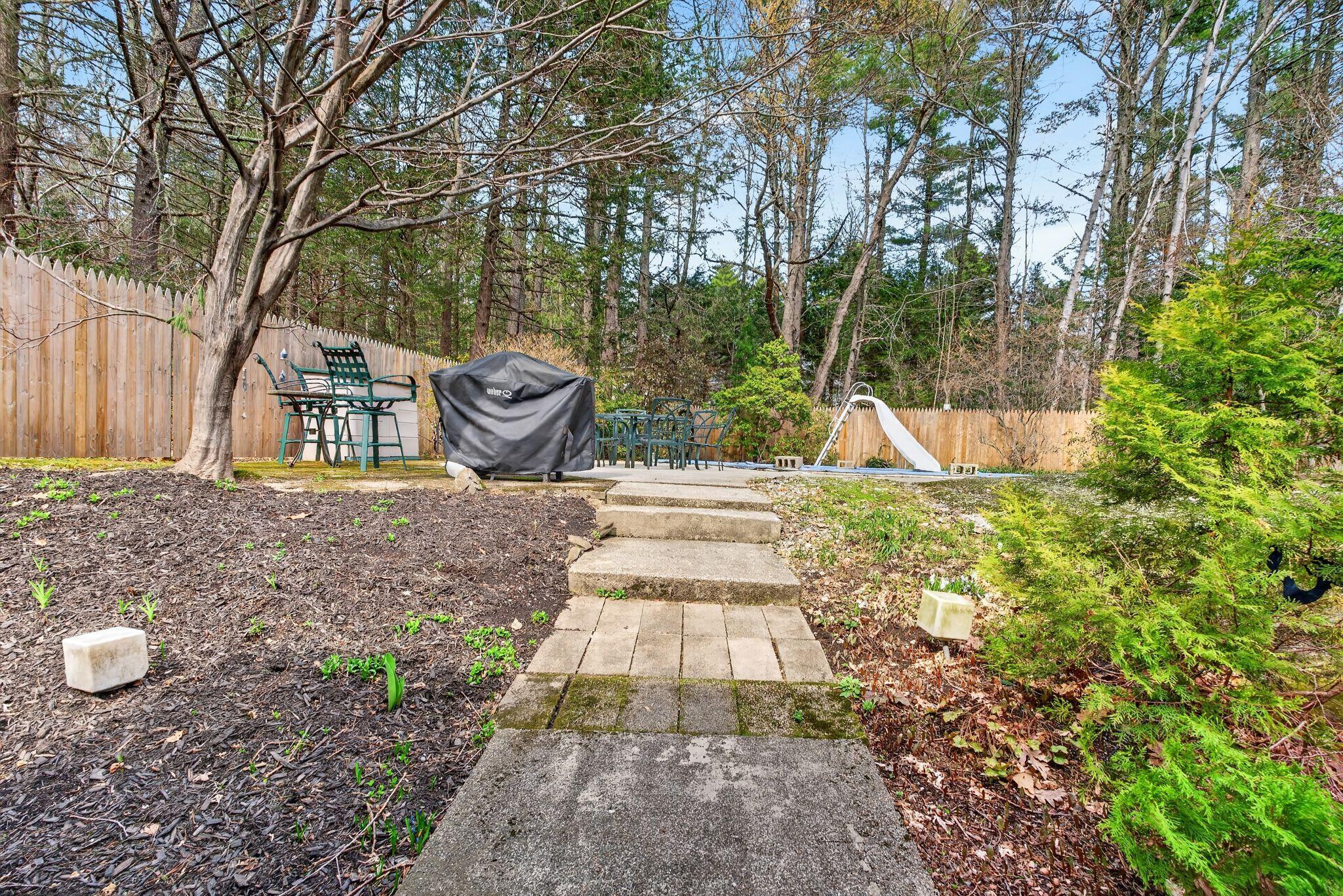 7 Brookside Drive Falmouth ME 04105