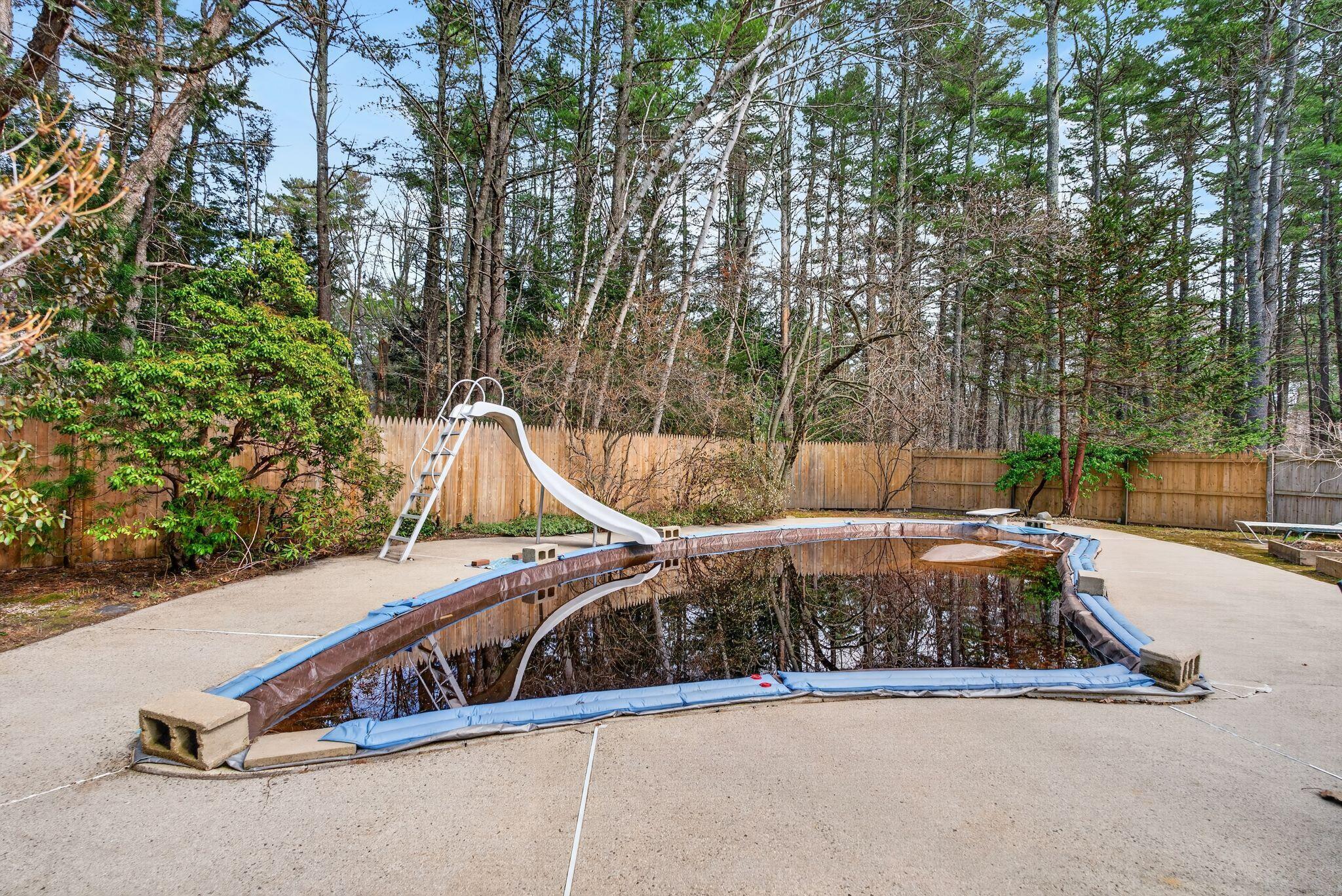 7 Brookside Drive Falmouth ME 04105