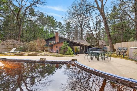 7 Brookside Drive Falmouth ME 04105
