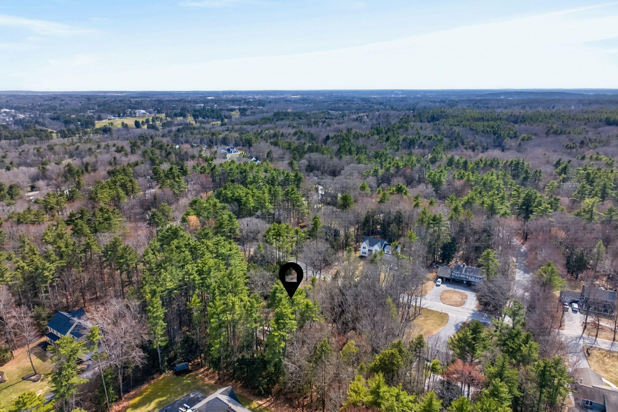 7 Brookside Drive Falmouth ME 04105