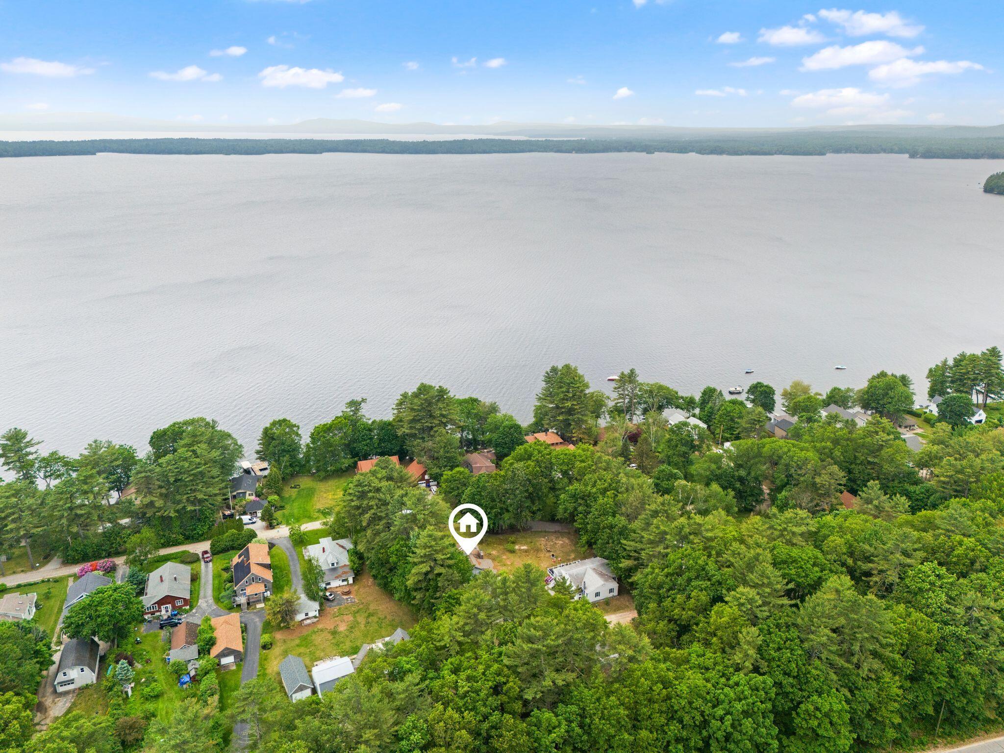 40 Claman Drive Windham ME 04062