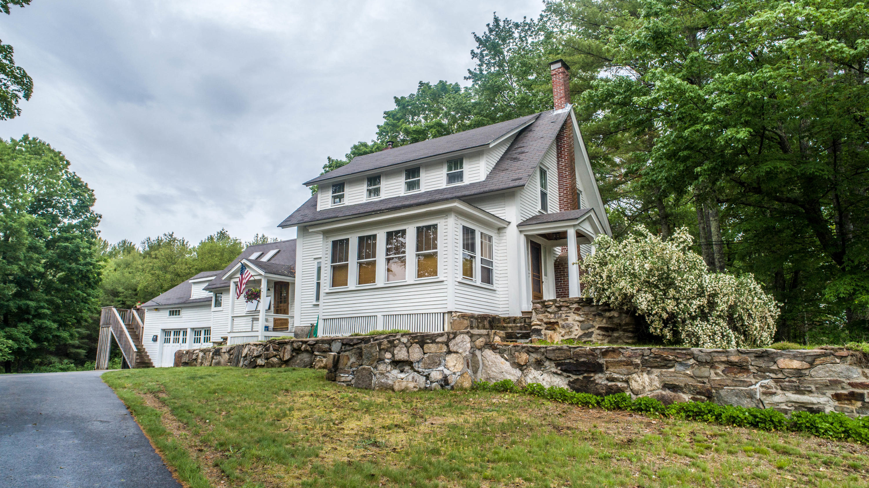 121 Emery Mills Road Shapleigh, ME