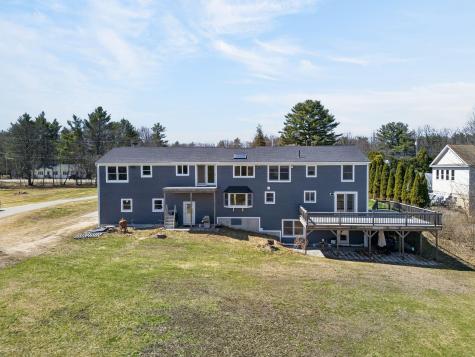 281 Portland Road Gray ME 04039