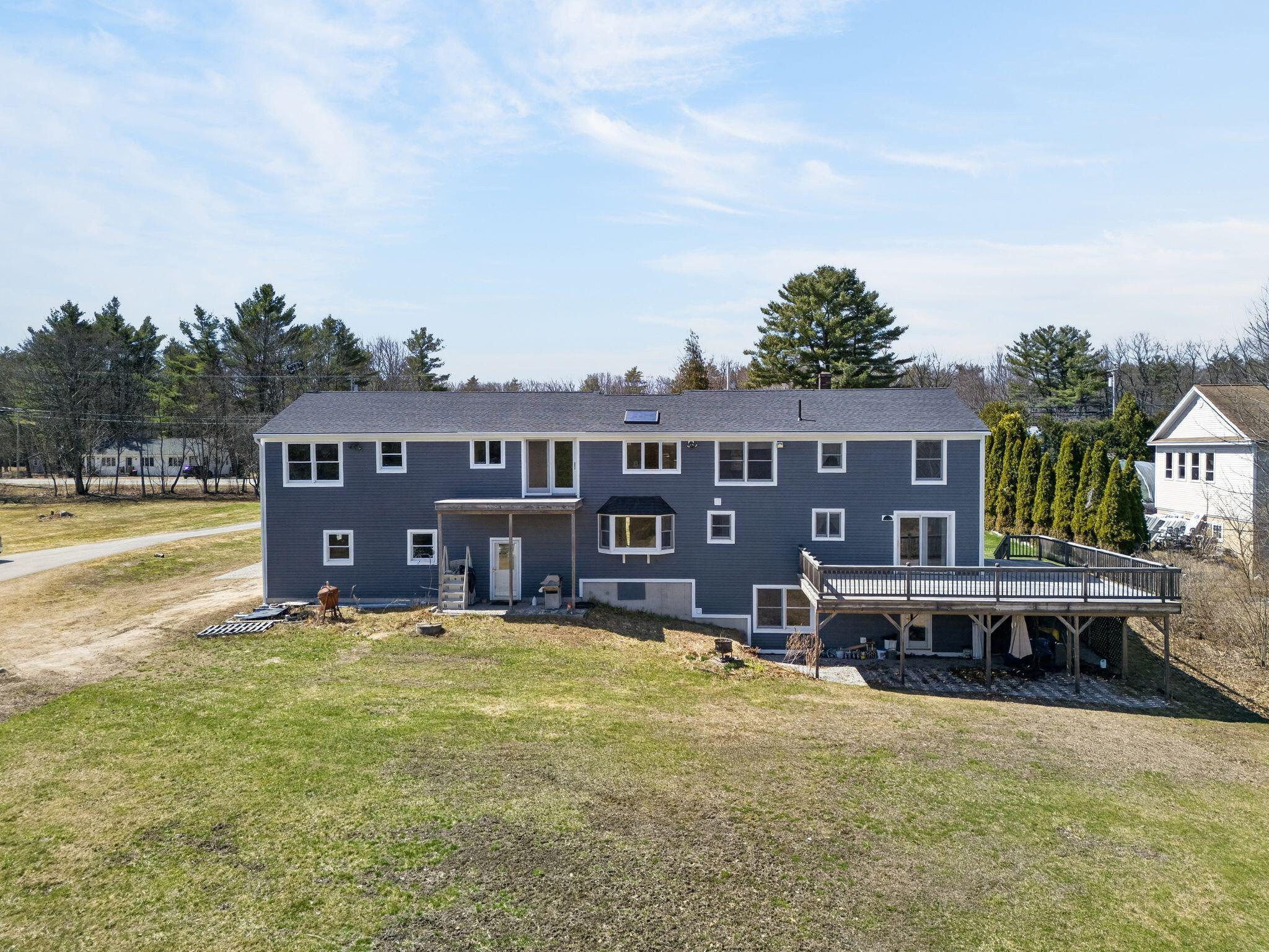 281 Portland Road Gray ME 04039