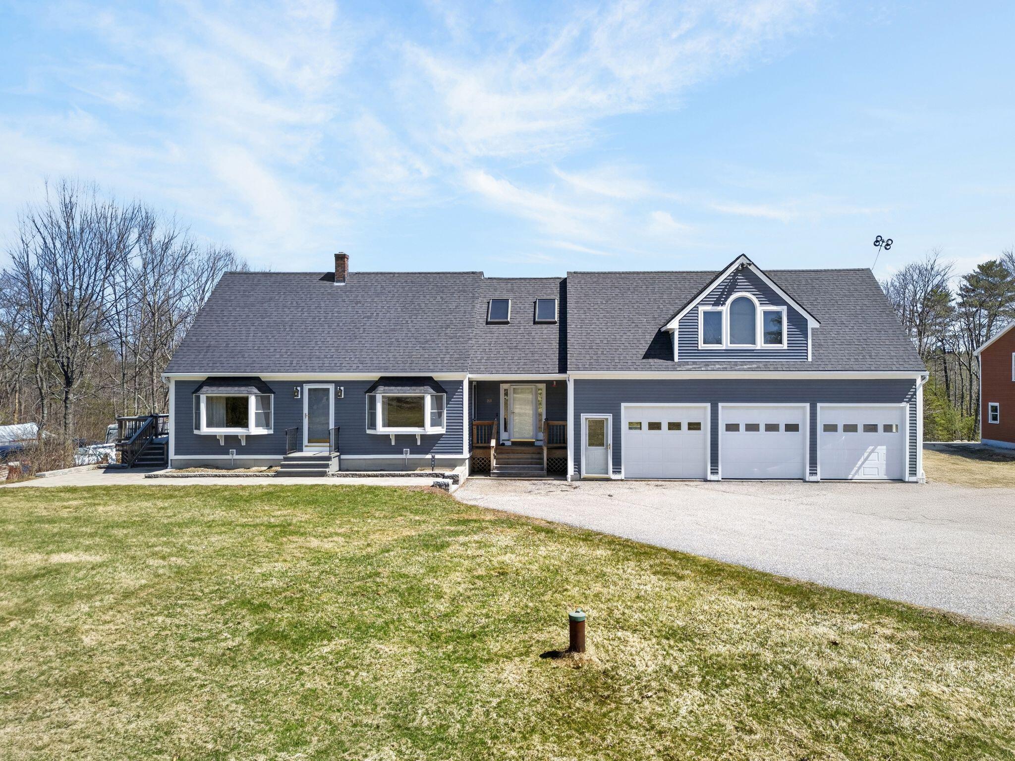 281 Portland Road Gray ME 04039