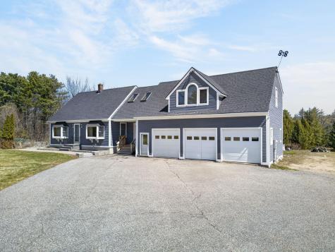 281 Portland Road Gray ME 04039