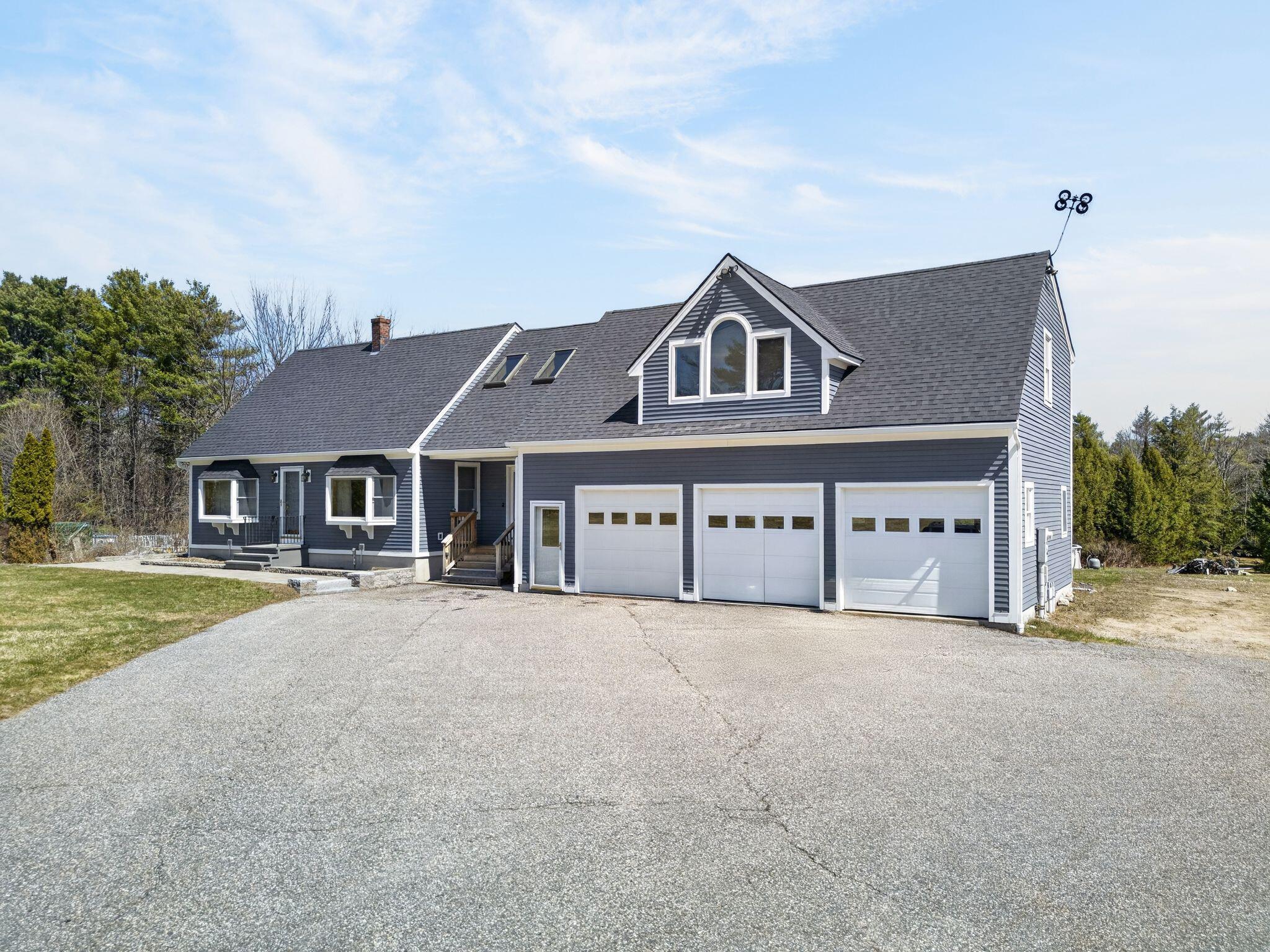 281 Portland Road Gray ME 04039