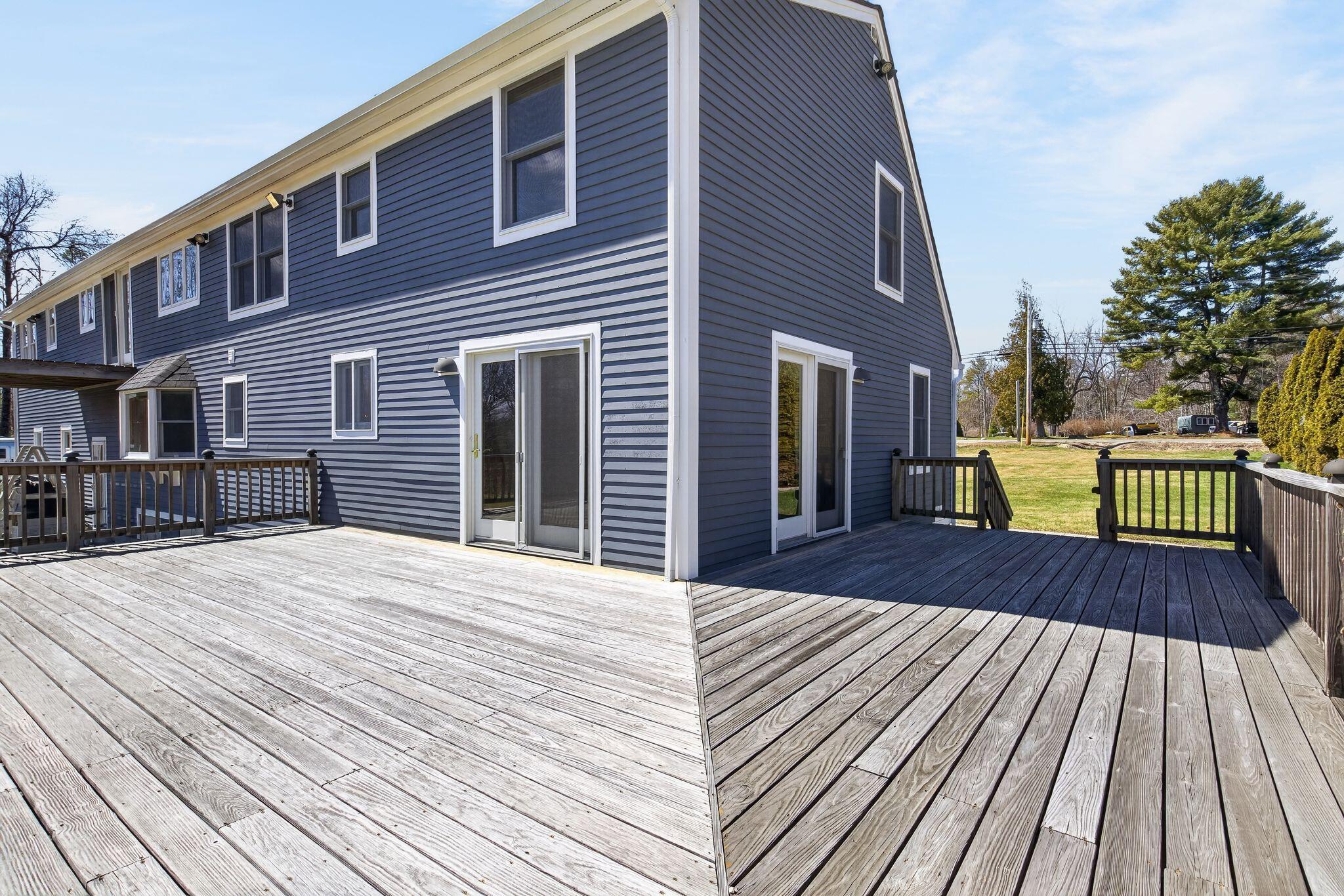 281 Portland Road Gray ME 04039